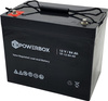 Akumulator Powerbox 12V 84Ah VRLA AGM TP-12-84-AD