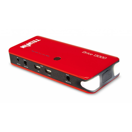 Urządzenie rozruchowe booster TELWIN DRIVE 13000