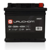 Akumulator Uruchom Black 50Ah 450A UB50H