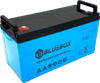 Akumulator BLUEBOX 12V 120Ah AGM TB-12-120-AE