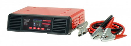 Ideal EXPERT CHARGER 100 LCD 12V 100A Prostownik do Programowania
