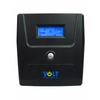 Zasilacz awaryjny Micro SINUS UPS 700W / 1000VA 2 x 7Ah