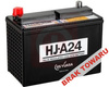 Akumulator YUASA HJ-A24L 12V 40Ah 310A AGM