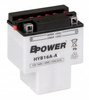 Akumulator HYB16a-a 16Ah 190A do shadow