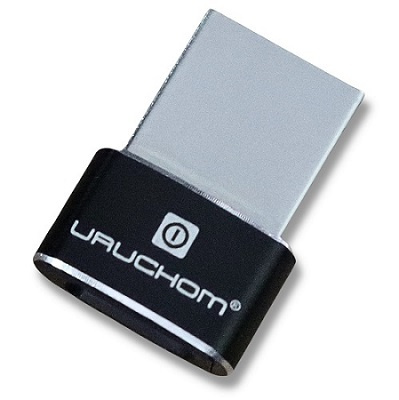 Uruchom Adapter Przejściówka Konwerter USB 3.0 USB-C do USB-A TRANSMISJA 5Gb/s (500 MB/s)