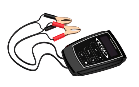 CTEK ANALYZER TESTER AKUMULATORÓW