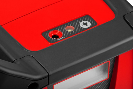 Urządzenie rozruchowe booster TELWIN STARTZILLA 4012 XT 12V 4000A