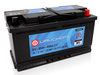 Akumulator Uruchom AGM 95Ah 850A UG95AGM