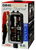 NOCO GB40 GENIUS BOOSTSPORT JUMP STARTER 1000A