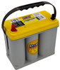 Akumulator Optima Yellow Top 38Ah 460A YTS 2.7J / HJ-S46B24R Prius hybrid AGM