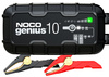 Ładowarka automatyczna NOCO Genius 10 10A 6V 12V