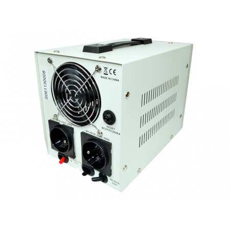 Przetwornica sinusPRO-500E 12V 500W