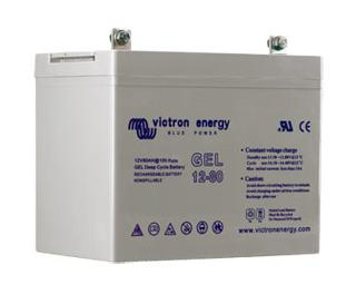 Akumulator Victron 12V 60Ah Gel Deep Cycle Battery