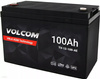 Akumulator VOLCOM 12V 100AH VRLA AGM TV-12-100-AE