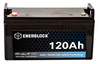 Akumulator ENERBLOCK 12V 120AH JDM12-120 AGM Longlife