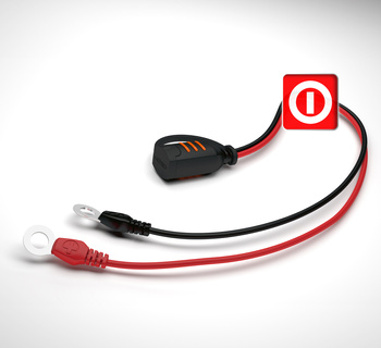 CTEK Connect M6 - szybkozłączka do ładowarek CTEK