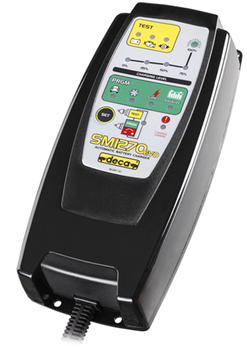 Ładowarka Deca SM1270 12V 7A