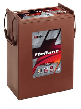 Akumulator trakcyjny Trojan Reliant 6V 370Ah L16 AGM