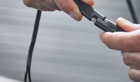 Ładowarka Osram 906 6V / 12V 6A OSR-6A