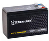 Akumulator ENERBLOCK 12.8V 10AH JLFP12-10 LITHIUM LiFePO4