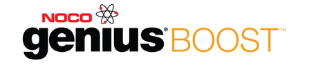 NOCO Boost XL GB50 UltraSafe JUMP STARTER 1500A 3150 mAh