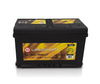 Akumulator Uruchom EFB UG80H 80Ah 800A