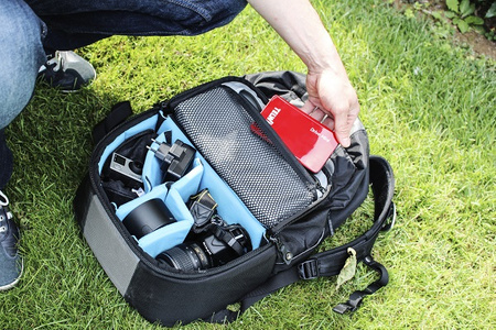 Urządzenie rozruchowe booster Telwin DRIVE Mini