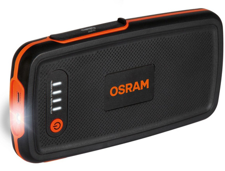 Osram Jump Starter litowy booster 200 12V 6000mAh