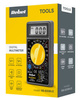 Miernik uniwersalny Rebel Tools RB-830BUZ