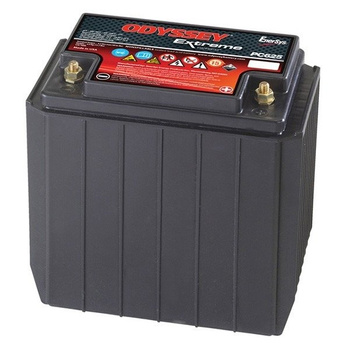 Akumulator Odyssey Extreme PC625 12V 16Ah 265A AGM