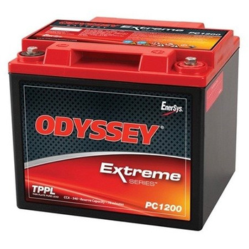 Akumulator Odyssey Extreme PC1200 12V 42Ah 550A TPPL