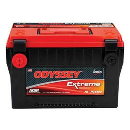 Akumulator Odyssey ExtremePC1500-34 12V 68Ah 880A AGM