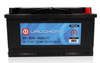 Akumulator Uruchom AGM 95Ah 850A UG95AGM
