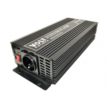 Przetwornica napięcia SINUS 12V 1500W