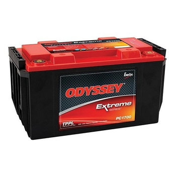 Akumulator Odyssey Extreme PC1700MJT 12V 68Ah 875A TPPL