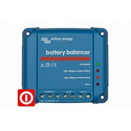 Victron Energy Wyrównywacz akumulatorów Battery Balancer