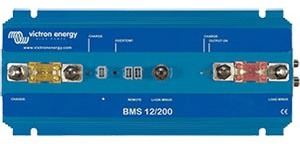 Victron Energy BMS 12/200 Battery Management System