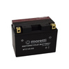 AKUMULATOR Moretti MTZ14S-BS / YTZ14S-BS 11Ah 215A AGM
