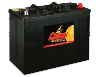 Akumulator trakcyjny CROWN CR-GC150 12V 150Ah