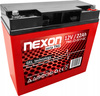 Akumulator Nexon 12V 22Ah GEL TNG-12-22-F-GC