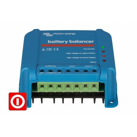 Victron Energy Wyrównywacz akumulatorów Battery Balancer