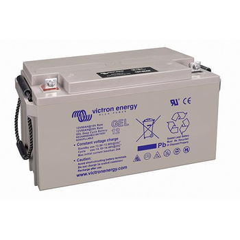 Akumulator Victron 12V 220Ah Gel Deep Cycle Battery
