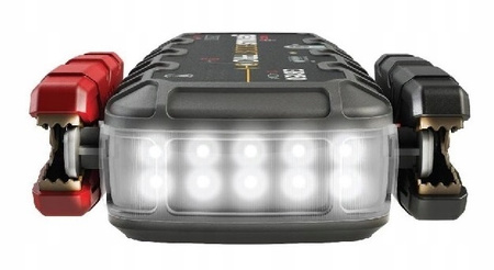 NOCO GB150 GENIUS BOOSTSPORT ULTRASAFE JUMP STARTER 3000A