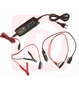 Ładowarka Victron Automotive 6/12V - 1.1A  Blue Power IP65