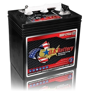 Akumulator trakcyjny  US Battery  / US 2000 XC 6V 216Ah