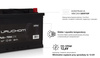 Akumulator Uruchom Black 60Ah 520A UB60H