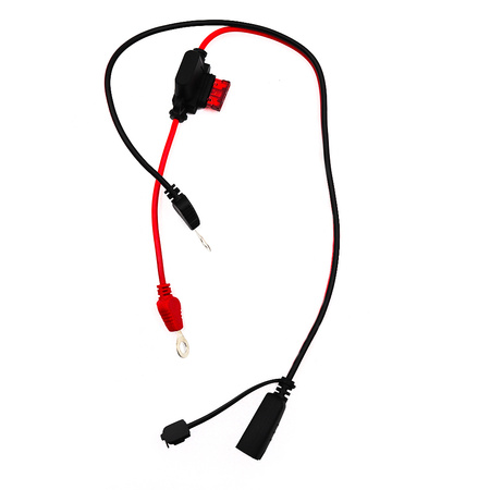 Ładowarka automatyczna BPOWER YBC-8000 12V 24V 12.8V 13.6V 4A 5A 8A CA/CA, EFB, GEL, Li-ion