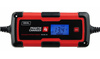 Ładowarka IDEAL PRAKTIK CHARGER 4 LCD 6/12V