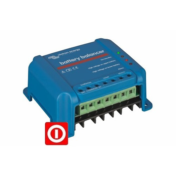 Victron Energy Wyrównywacz akumulatorów Battery Balancer