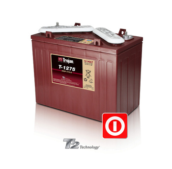 Akumulator trakcyjny  Trojan T1275 12V 150Ah